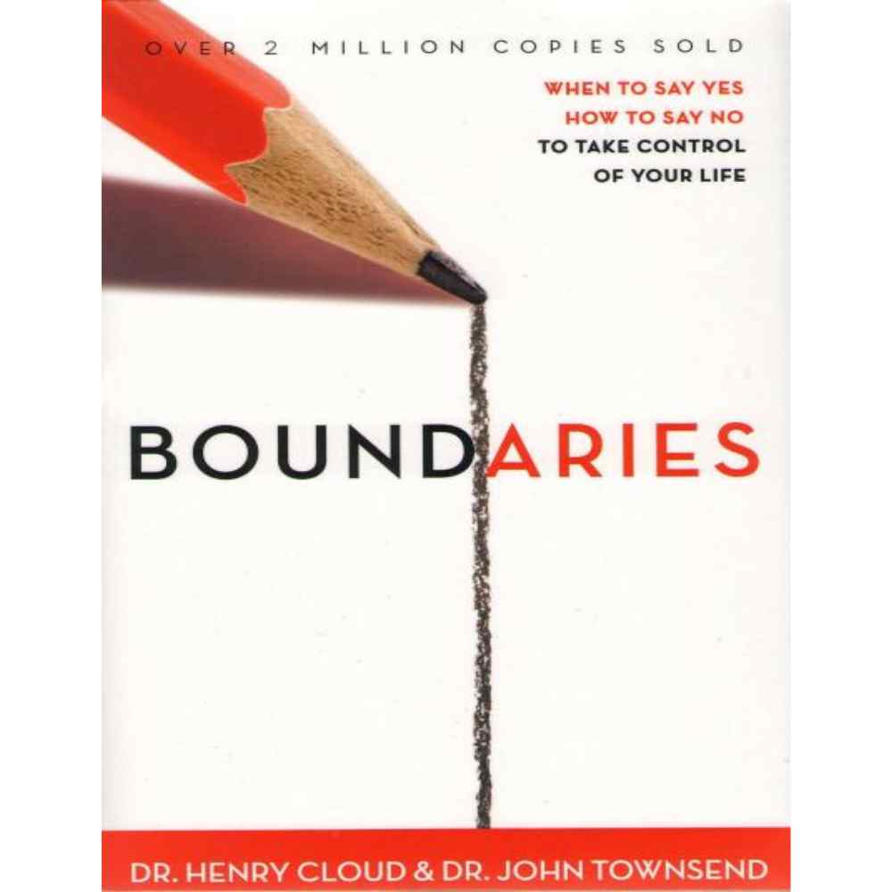 Boundaries