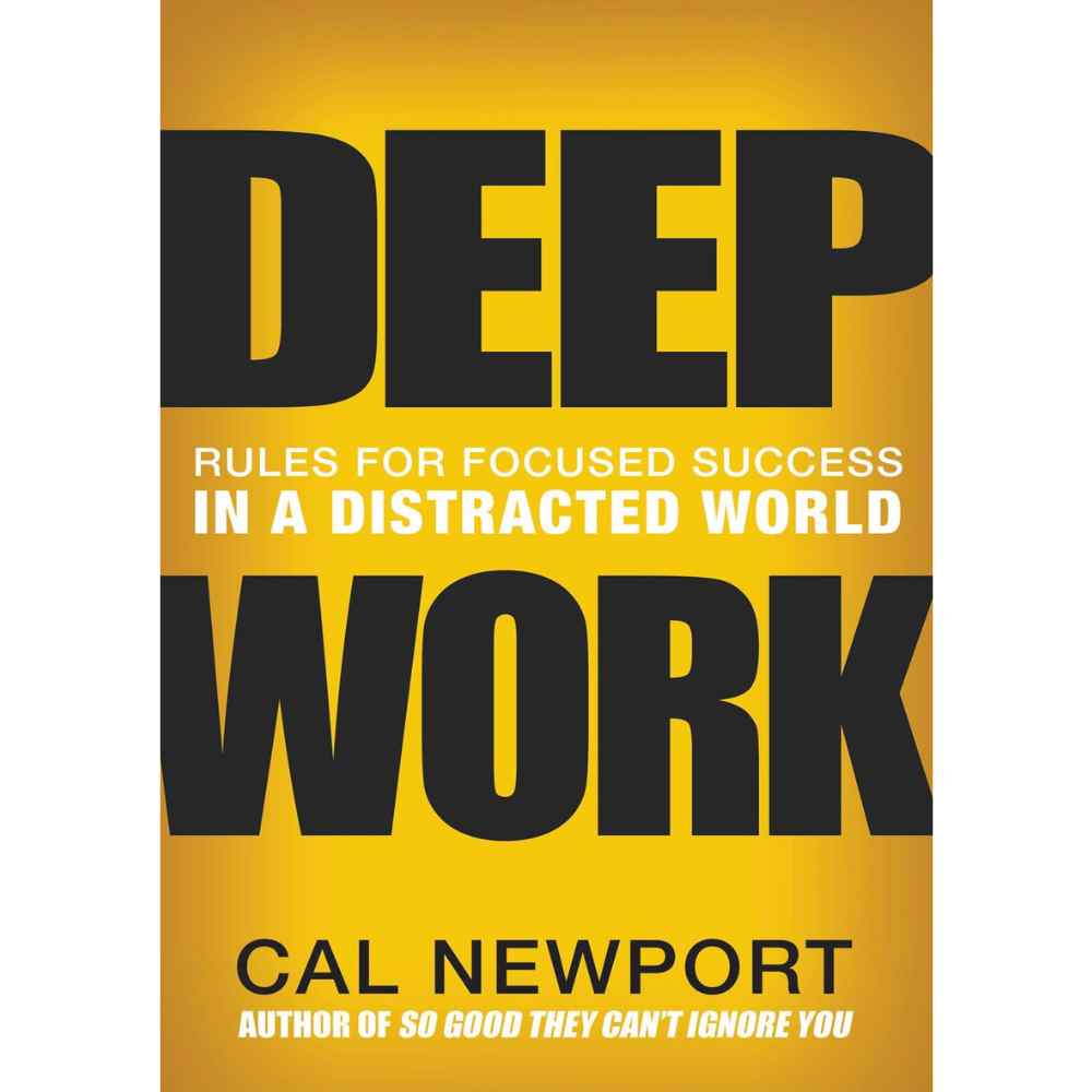 deep work