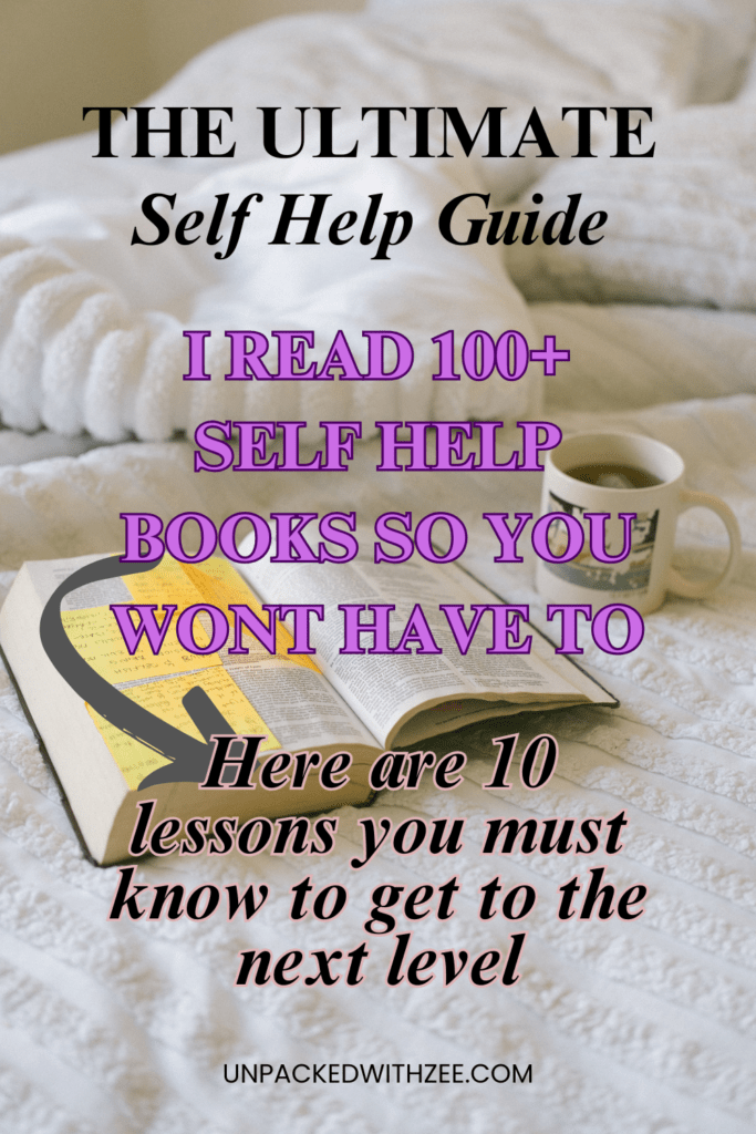 Self improvement books, Self Help Books, Self improvement resources, Personal Development, Pesronal Growth, Personal Life Goals , How To Build Self Discipline, self Help Tips, Life Motivational Quotes, Self Help Resources, Transformational Healing, How To Get Unstuck, Mindset For Success Motivation, How To Exit Your Lazy Girl Era, Productivity Tips, Productive Girl Aesthetic